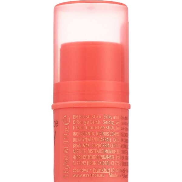 essence Baby Got Blush Cream Blush Stick