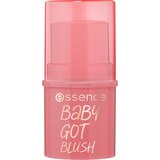 essence Baby Got Blush Cream Blush Stick, thumbnail image