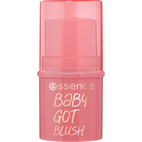 essence Baby Got Blush Cream Blush Stick