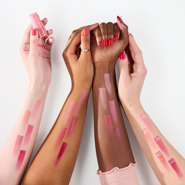 essence Baby Got Blush Cream Blush Stick