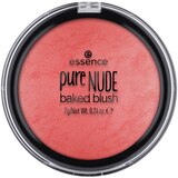 essence Pure Nude Baked Blush, thumbnail image