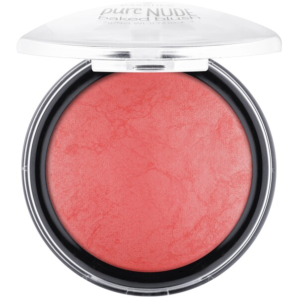 essence Pure Nude Baked Blush