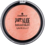 essence Pure Nude Baked Blush, thumbnail image 1 of 2