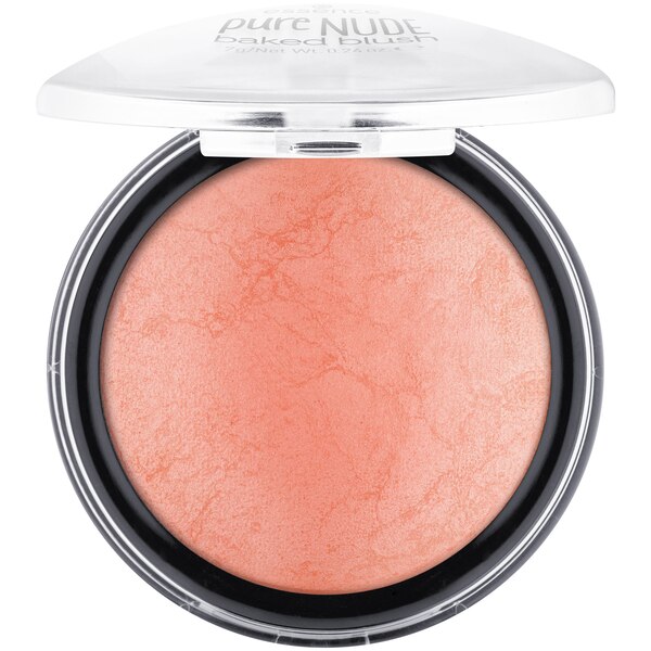 essence Pure Nude Baked Blush