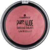 essence Pure Nude Baked Blush, thumbnail image