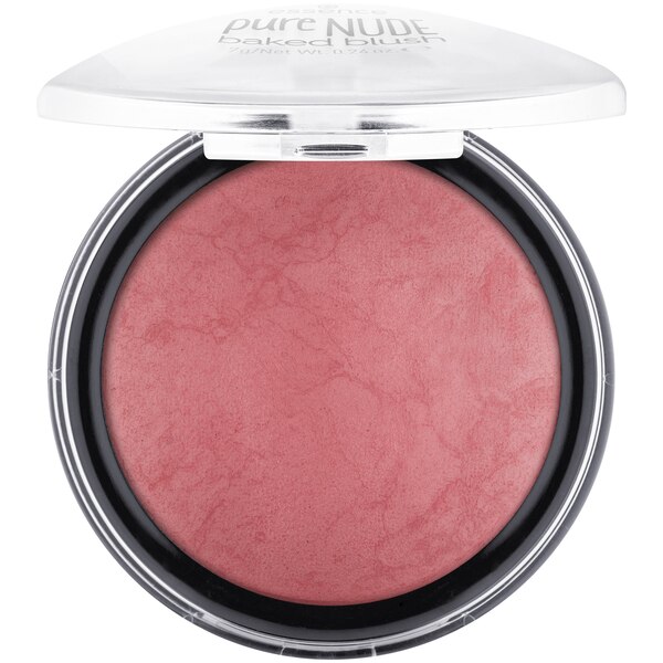 essence Pure Nude Baked Blush