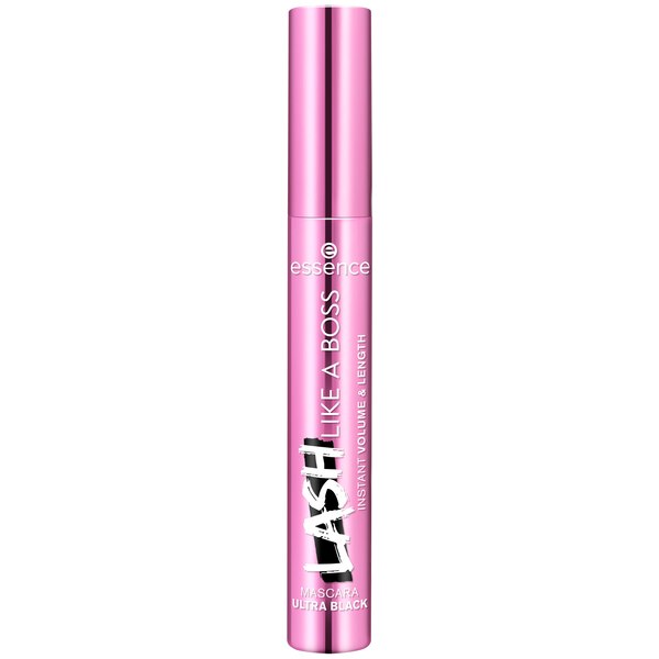 essence Lash Like A Boss Instant Volume & Length Mascara