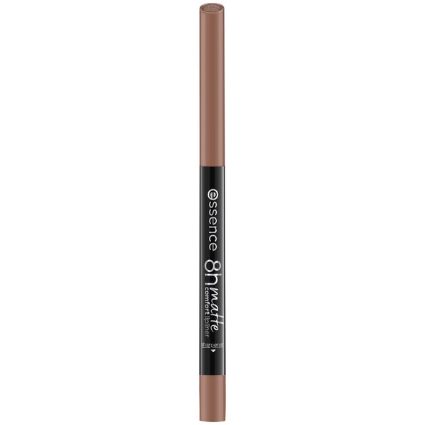 essence 8H Matte Comfort Lipliner