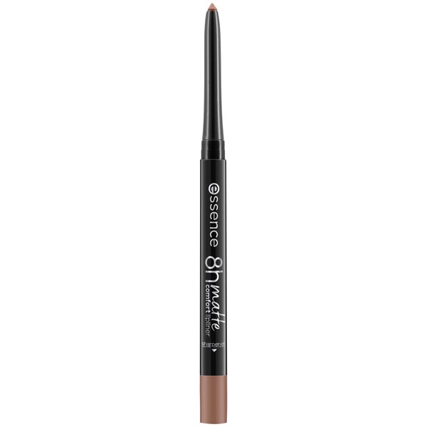 essence 8H Matte Comfort Lipliner