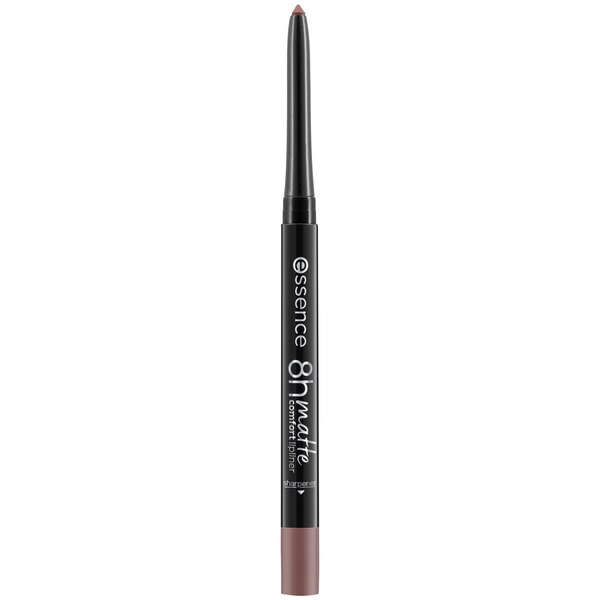 essence 8H Matte Comfort Lipliner
