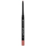 essence 8H Matte Comfort Lipliner, thumbnail image