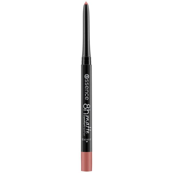 essence 8H Matte Comfort Lipliner