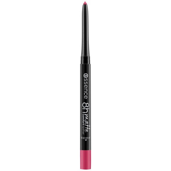 essence 8H Matte Comfort Lipliner