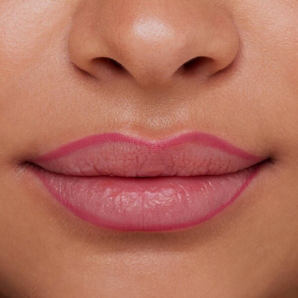 essence 8H Matte Comfort Lipliner