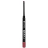 essence 8H Matte Comfort Lipliner, thumbnail image