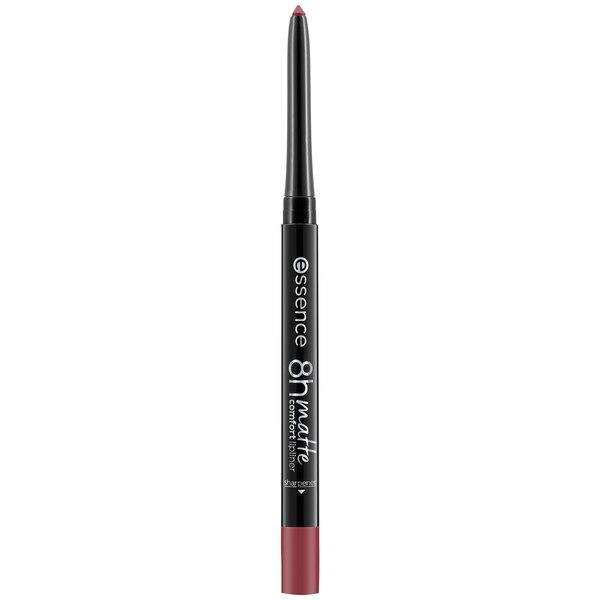 essence 8H Matte Comfort Lipliner