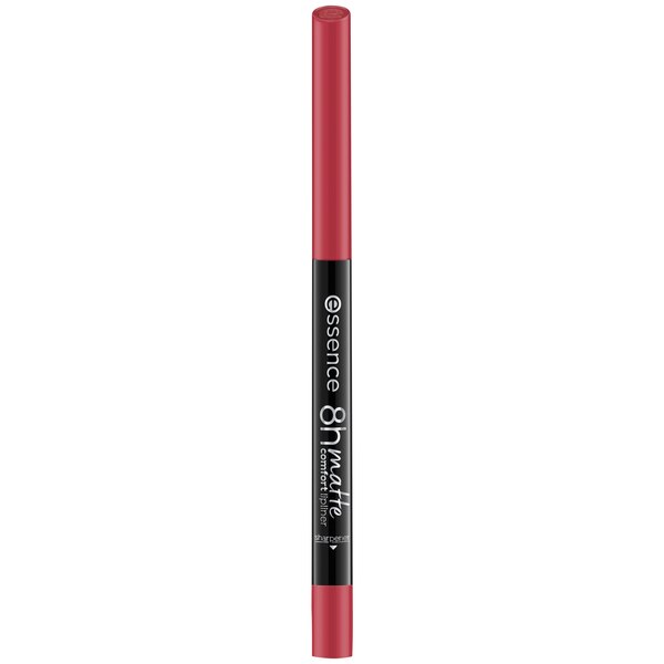 essence 8H Matte Comfort - Delineador de labios