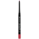 essence 8H Matte Comfort Lipliner, thumbnail image