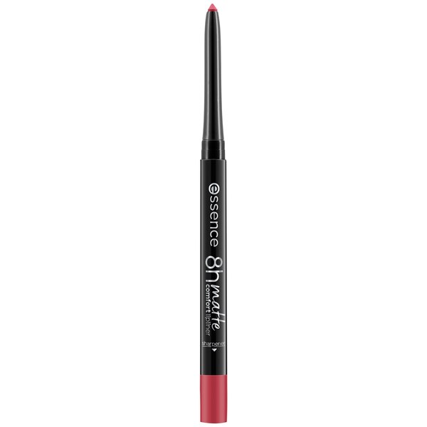 essence 8H Matte Comfort - Delineador de labios