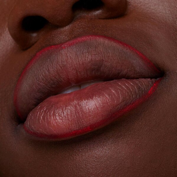 essence 8H Matte Comfort - Delineador de labios