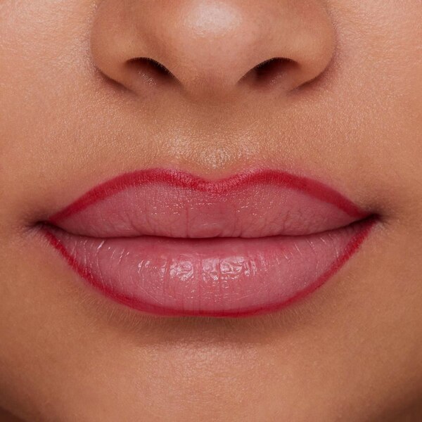 essence 8H Matte Comfort - Delineador de labios