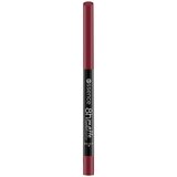 essence 8H Matte Comfort Lipliner, thumbnail image