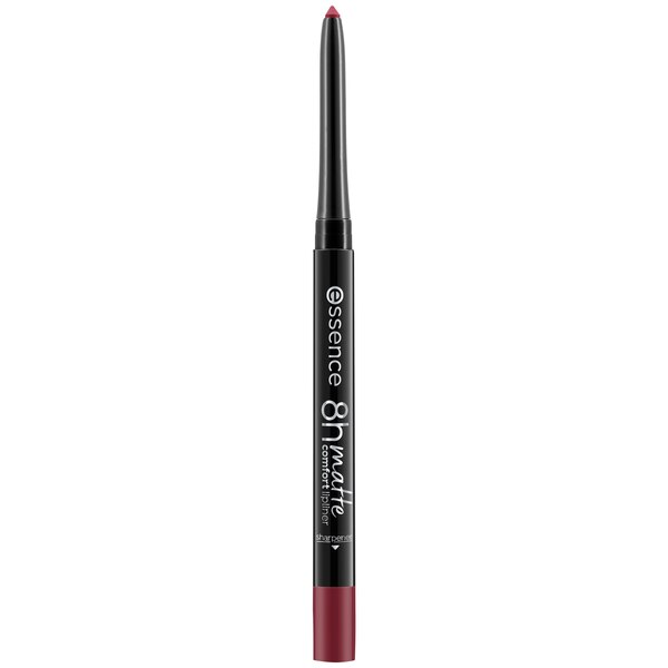 essence 8H Matte Comfort Lipliner