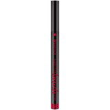 essence Super Fine Brush Liner, Waterproof  , thumbnail image