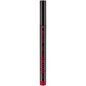 essence Super Fine Brush Liner, Waterproof  