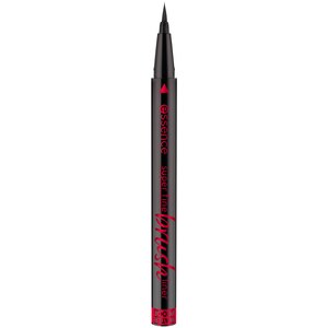 essence Super Fine Brush Liner, Waterproof  