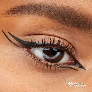 essence Super Fine Brush Liner, Waterproof  