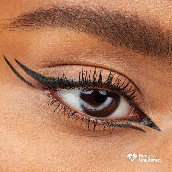 essence Super Fine Brush Liner, Waterproof