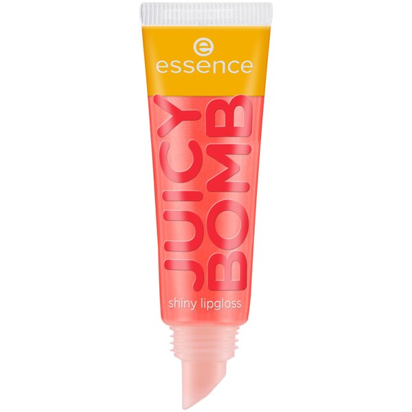 essence Juicy Bomb - Brillo de labios brillante