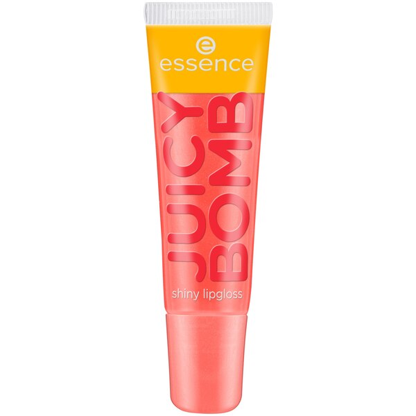 essence Juicy Bomb - Brillo de labios brillante