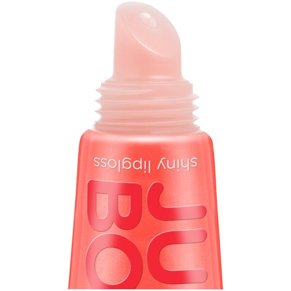 essence Juicy Bomb - Brillo de labios brillante