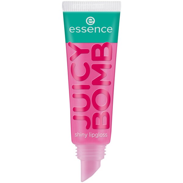 essence Juicy Bomb Shiny Lipgloss