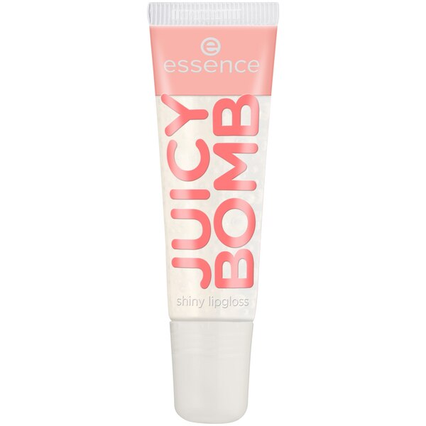 essence Juicy Bomb - Brillo de labios brillante