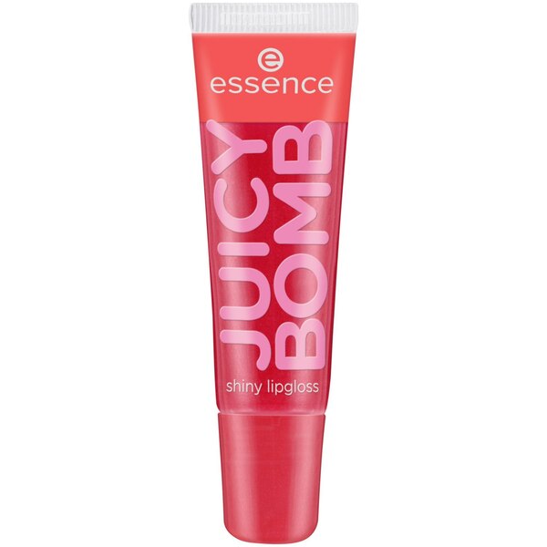 essence Juicy Bomb Shiny Lipgloss