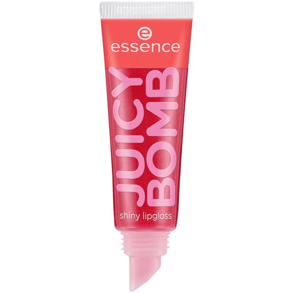 essence Juicy Bomb Shiny Lipgloss