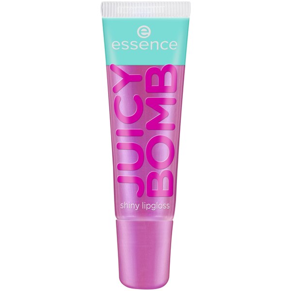 essence Juicy Bomb Shiny Lipgloss