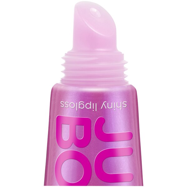 essence Juicy Bomb Shiny Lipgloss