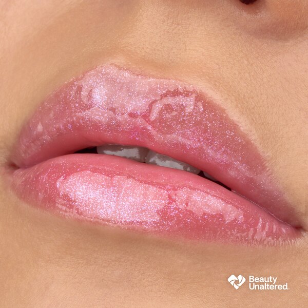 essence Juicy Bomb Shiny Lipgloss