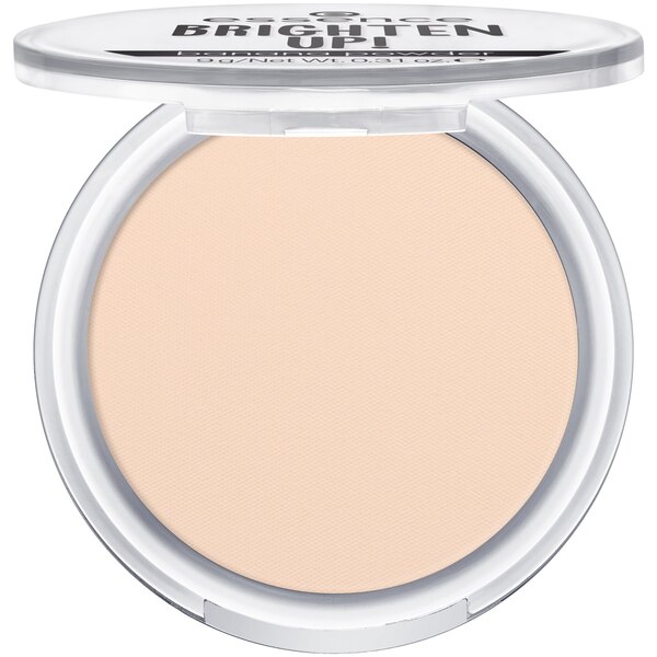essence Brighten Up! Banana Powder Bababanana 20