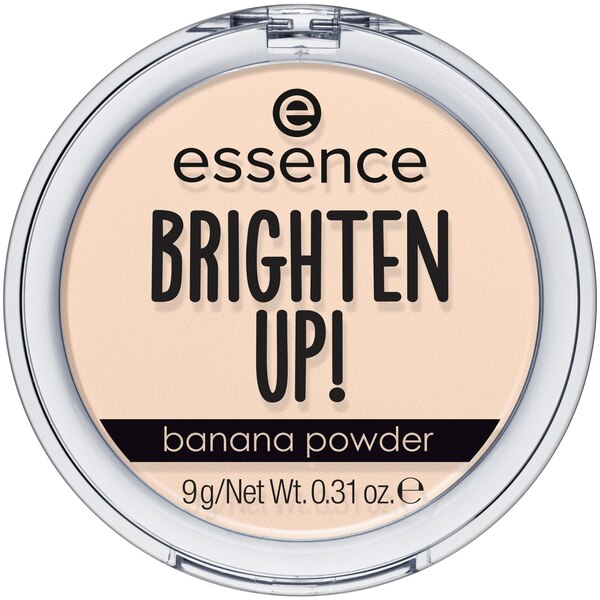 essence Brighten Up! Banana Powder Bababanana 20