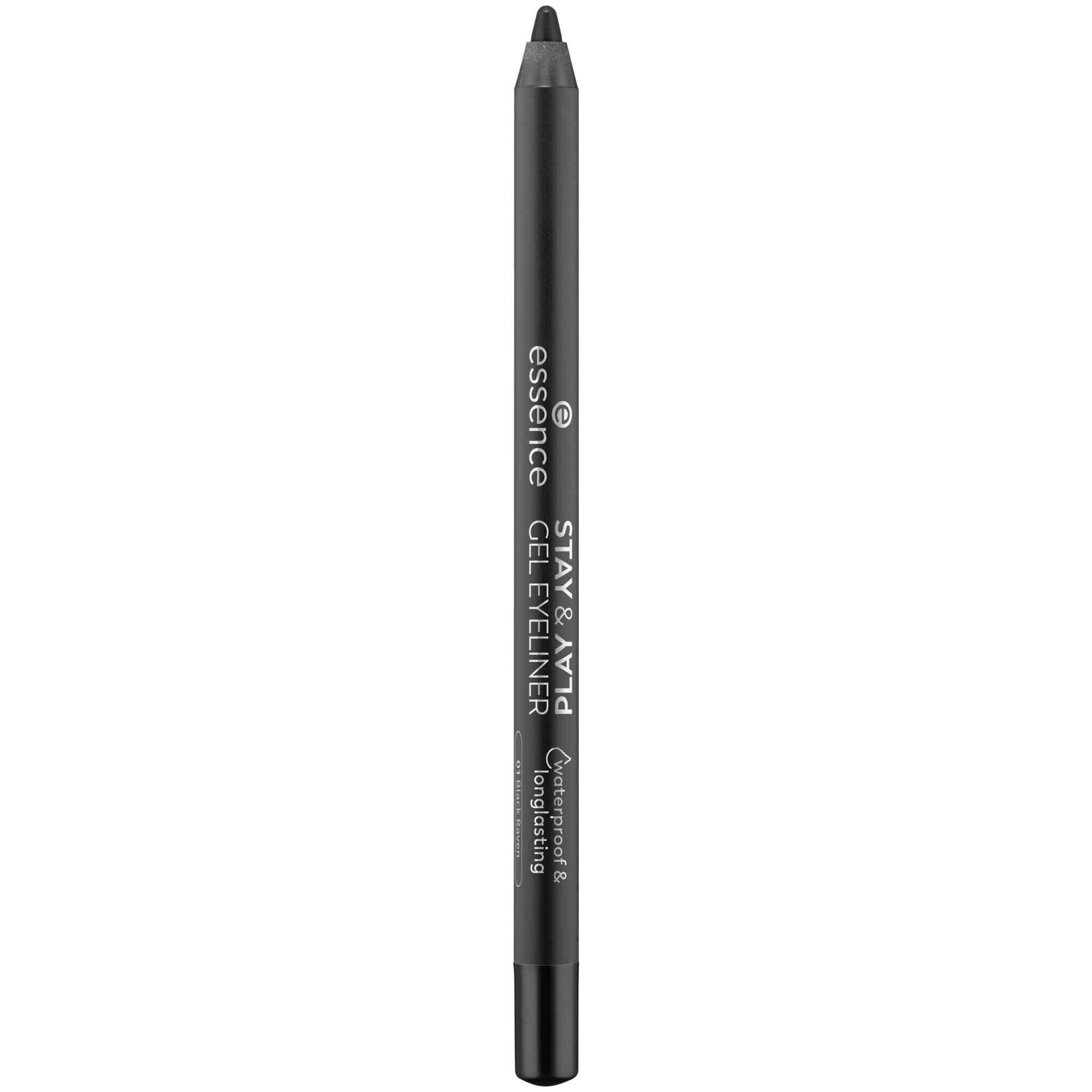 essence Stay & Play Gel Eyeliner