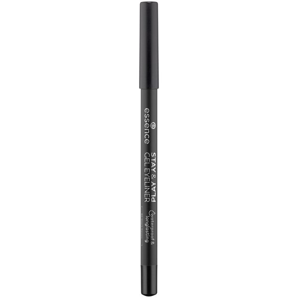 essence Stay & Play Gel Eyeliner