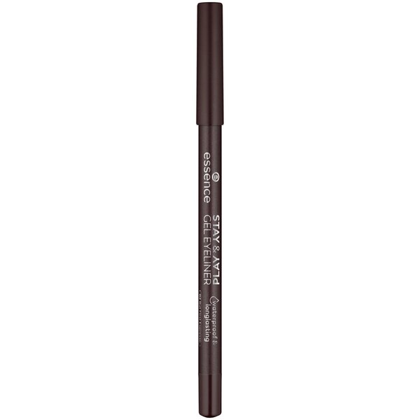 essence Stay & Play Gel Eyeliner