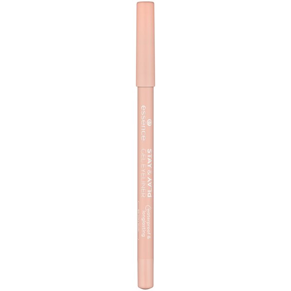 essence Stay & Play Gel Eyeliner