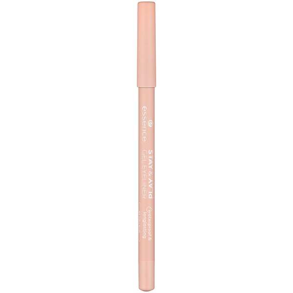 essence Stay & Play Gel Eyeliner