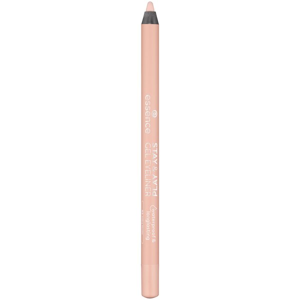essence Stay & Play Gel Eyeliner